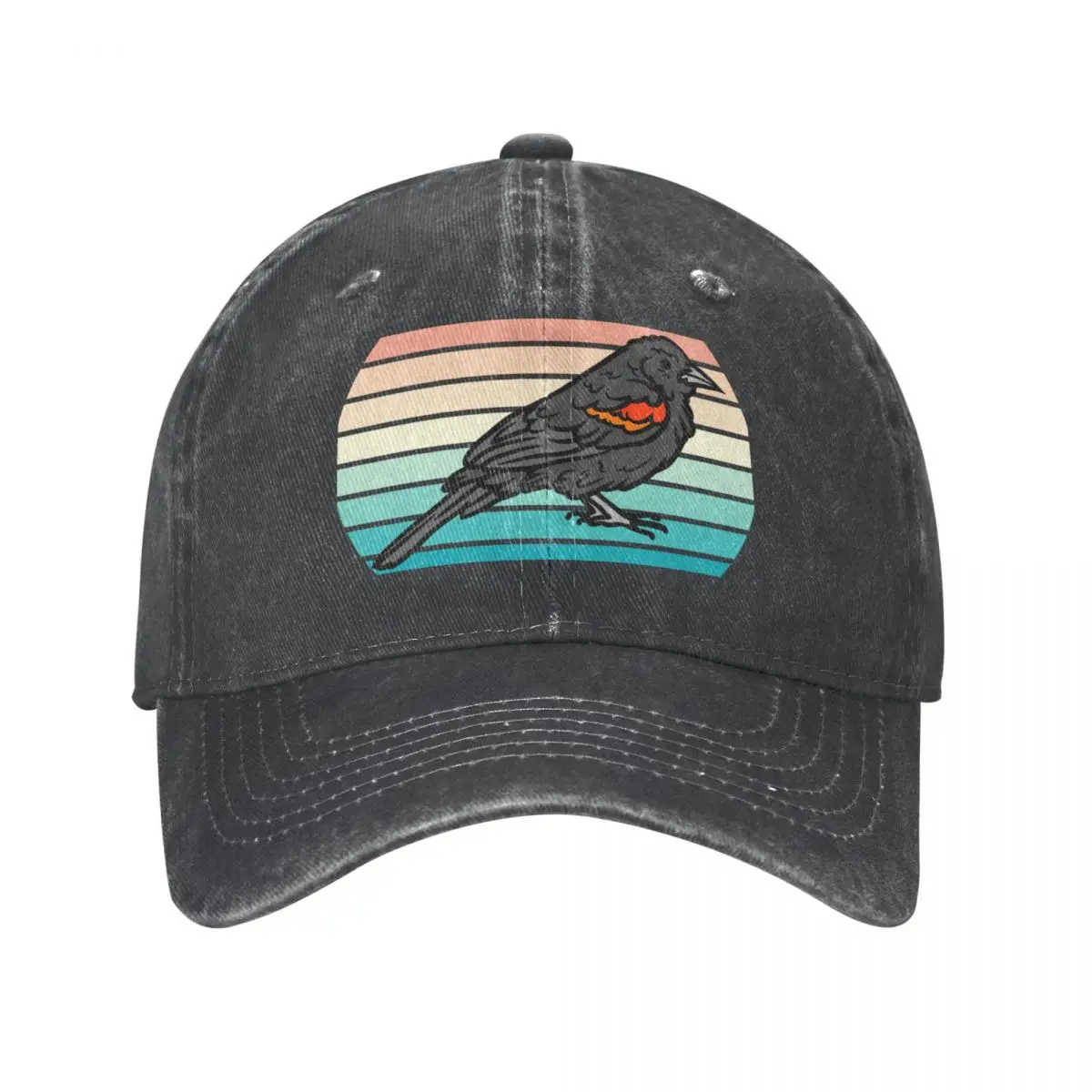 Camicia Per Uccelli Con Ali Rosse, Camicia Per Amante Degli Uccelli, Regalo Per Uccelli Con Ali Rosse, Maglietta Per Uccelli Con Ali Rosse, Maglietta 