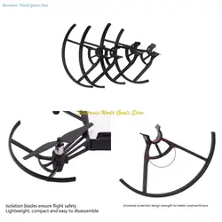 Enhanced Propellers Protection Rings