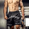 2024 Summer Men Short New Men 2 IN 1 Sport Running Short Casual Shorts Hip Hop Fitness Fast Dry Breathable Double-deck Shorts 1