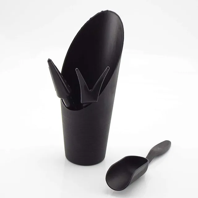 1 Beállított Kerti Ültetvénykészlet Diy Kiegészítők Szankulensek Transzplantációval Ültetett Szerszám Bonsai Műtrágya Fúrási Eszköz C1 - Image 4