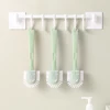 Cleaning Shoe Brush 360 Degree Home Shoes Cleaner Kit Board Toilet Washing Brushing Tool Machine Clothes Home Cleaning Brushes 4