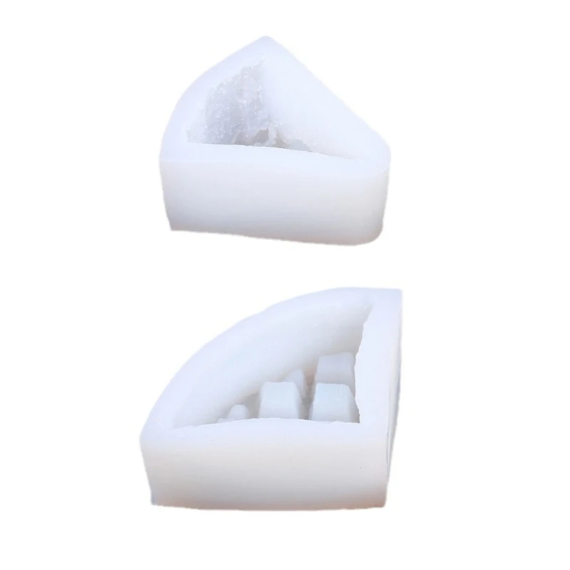 

Bread Modeling Mold Chocolate Cake Mold Vegetable Candy Dessert Cookie Mold T21C