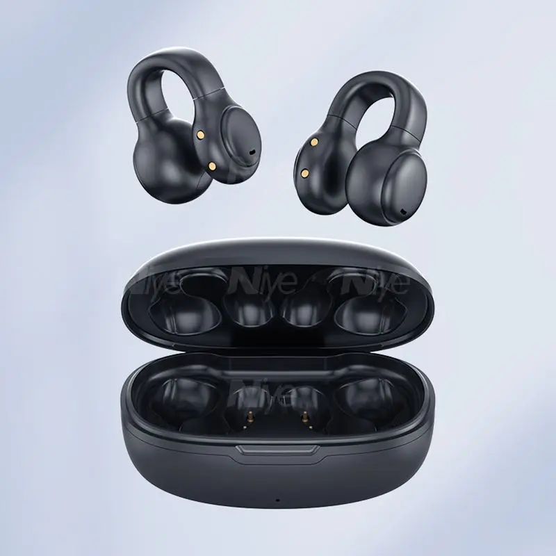 Wireless Earphones PK Ambie Sound Earcuffs Bluetooth 5.3 TWS Earbuds