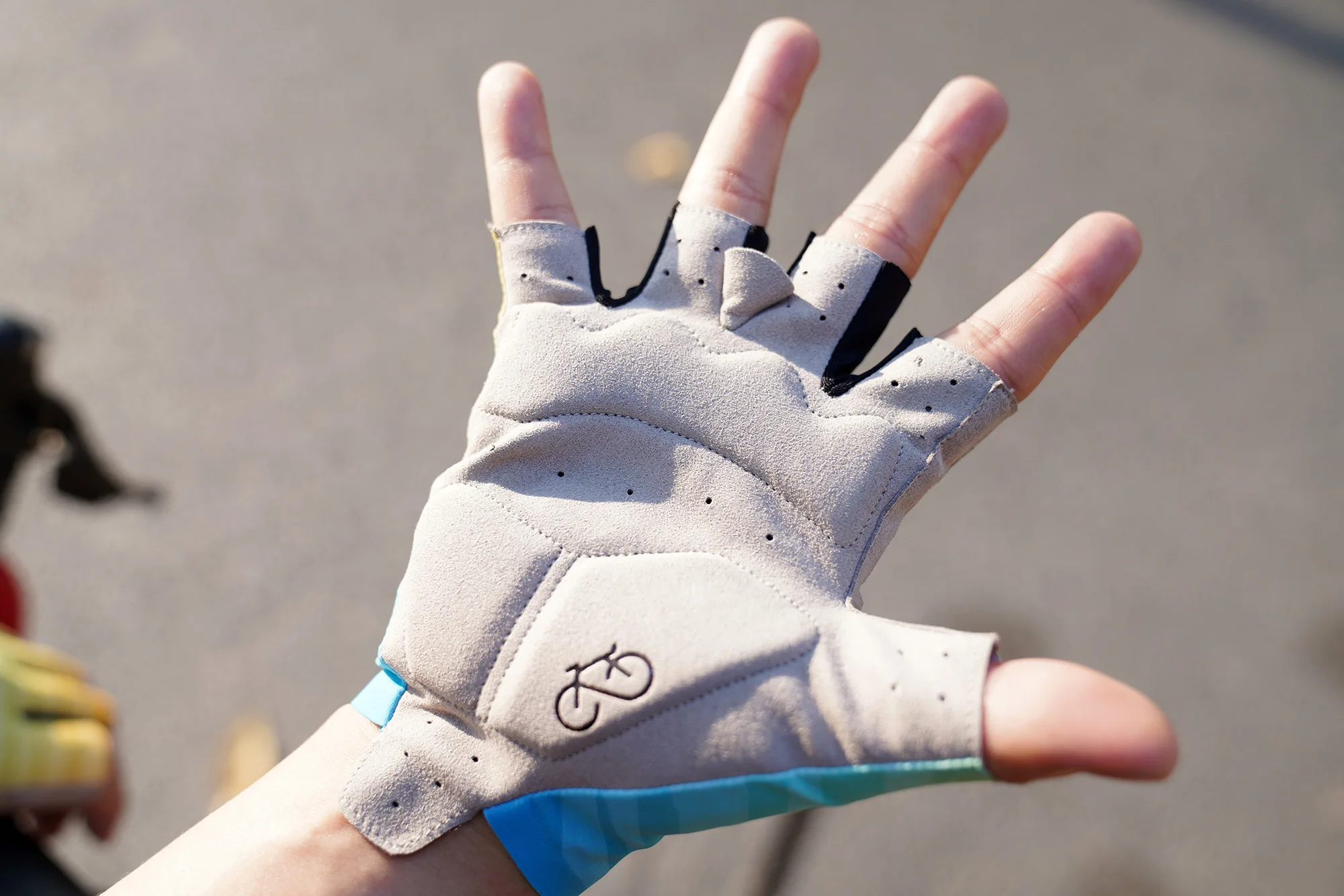 Cycling Gloves Summer Shockproof Breathable Man's Women's Cycling Gloves Half Finger MTB Road Bike sports half finger gloves cycling gloves sport gloves
