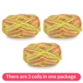10 Orange Yellow