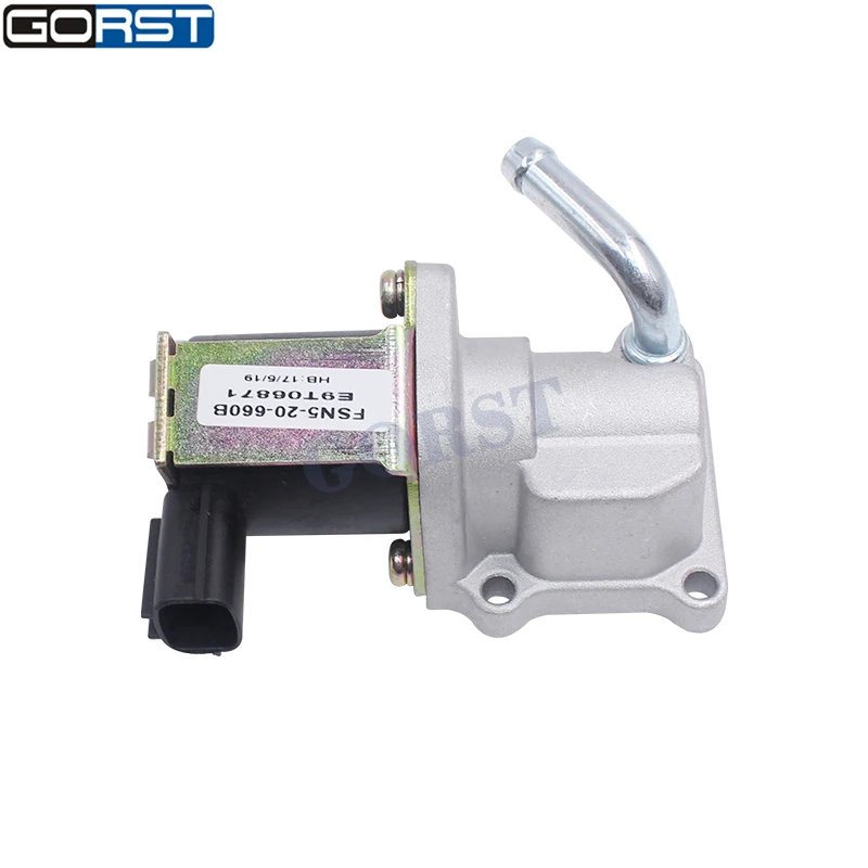 FSN5-20-660B ڵ     IACV for Mazda 626 for Protege 5 Fsn520660b