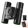 Mini Compact Lightweight 8x21 Small Binoculars for Concert Opera Sports Game Outdoors Hiking Travel Kids Bird Watching Christmas 1