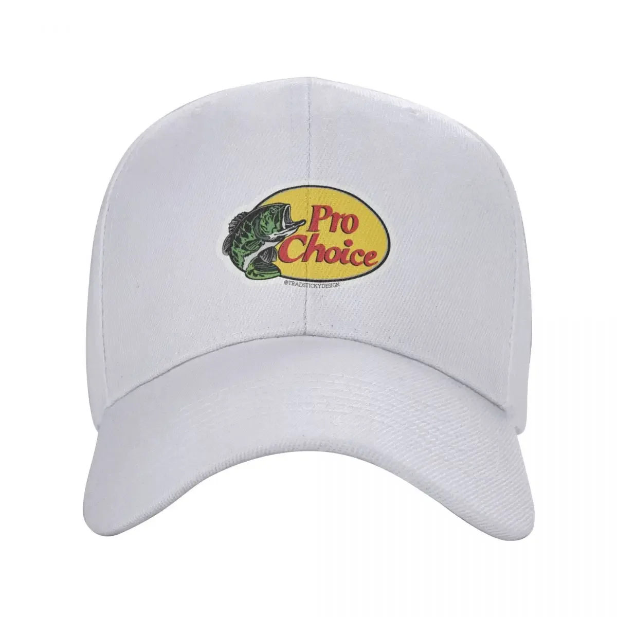 

pro choice Cap baseball cap sunhat luxury man hat mens hats Women's