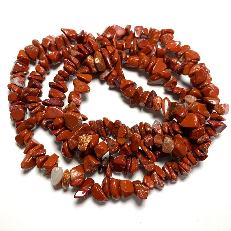 Natural Stone Beads 5-8mm for Jewelry Making