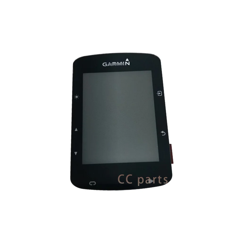 

LCD Screen For GARMIN EDGE 520 EDGE 520J EDGE 520 Plus Bicycle Speed Meter LCD Display Screen Panel Bicycle Stopwatch Part