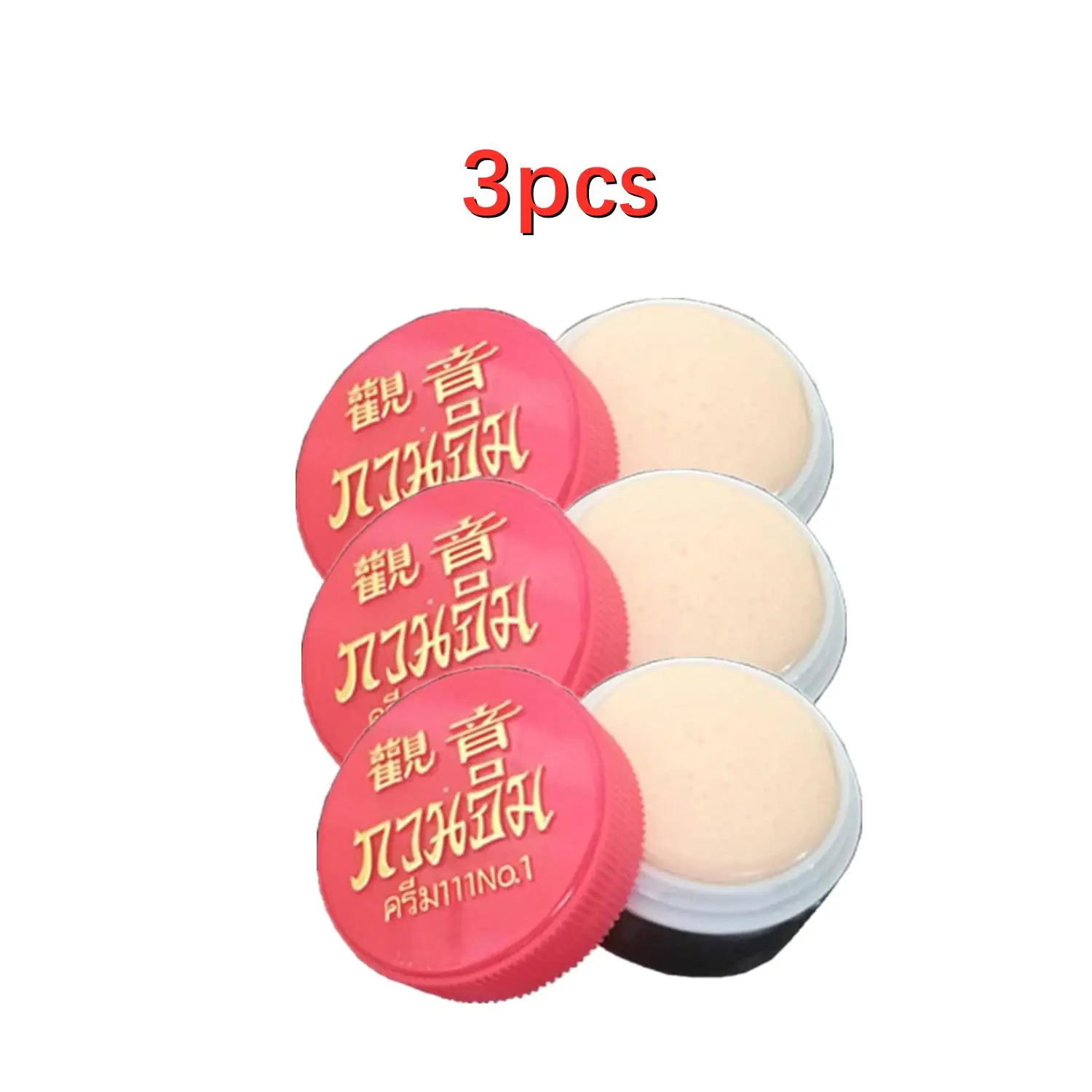 1/2/3PCS original Thailand Powerful Freckle Removal Pearl Whitening Cream Remove Eliminate Stain Face Cream Sunburn Care Skin screen printing matte cleaning brush with handle ink removal green 3pcs tool cleaner remover supplies accessories