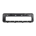 Rubber Cover black