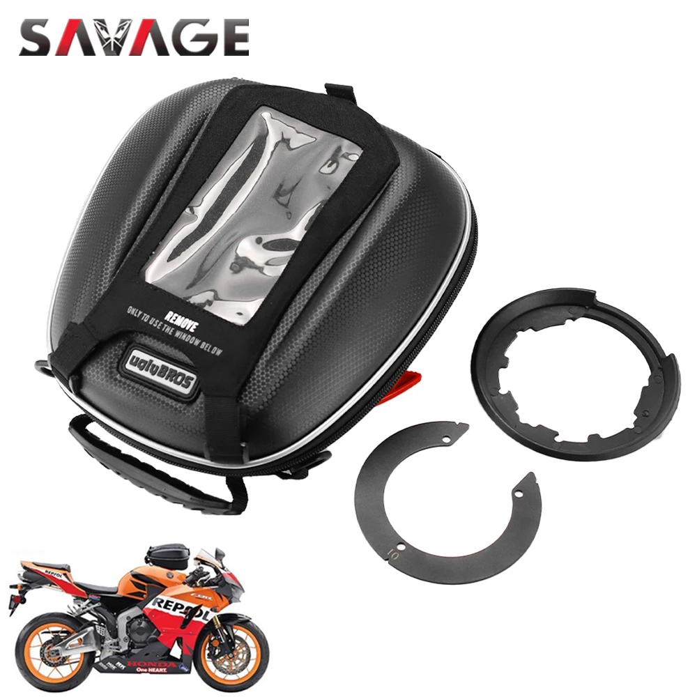 Fuel Tank Bag Motorcycle Honda Cbr Motorcycle Accessories Honda Cbr