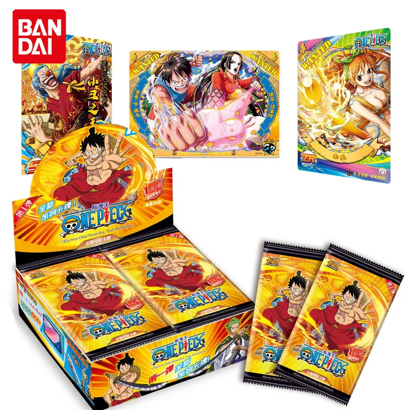 One Piece Character Cards para Crianças, Luffy, Zoro, Nami Game, Hobby  Collectibles, Conjunto completo, Brinquedos Presentes