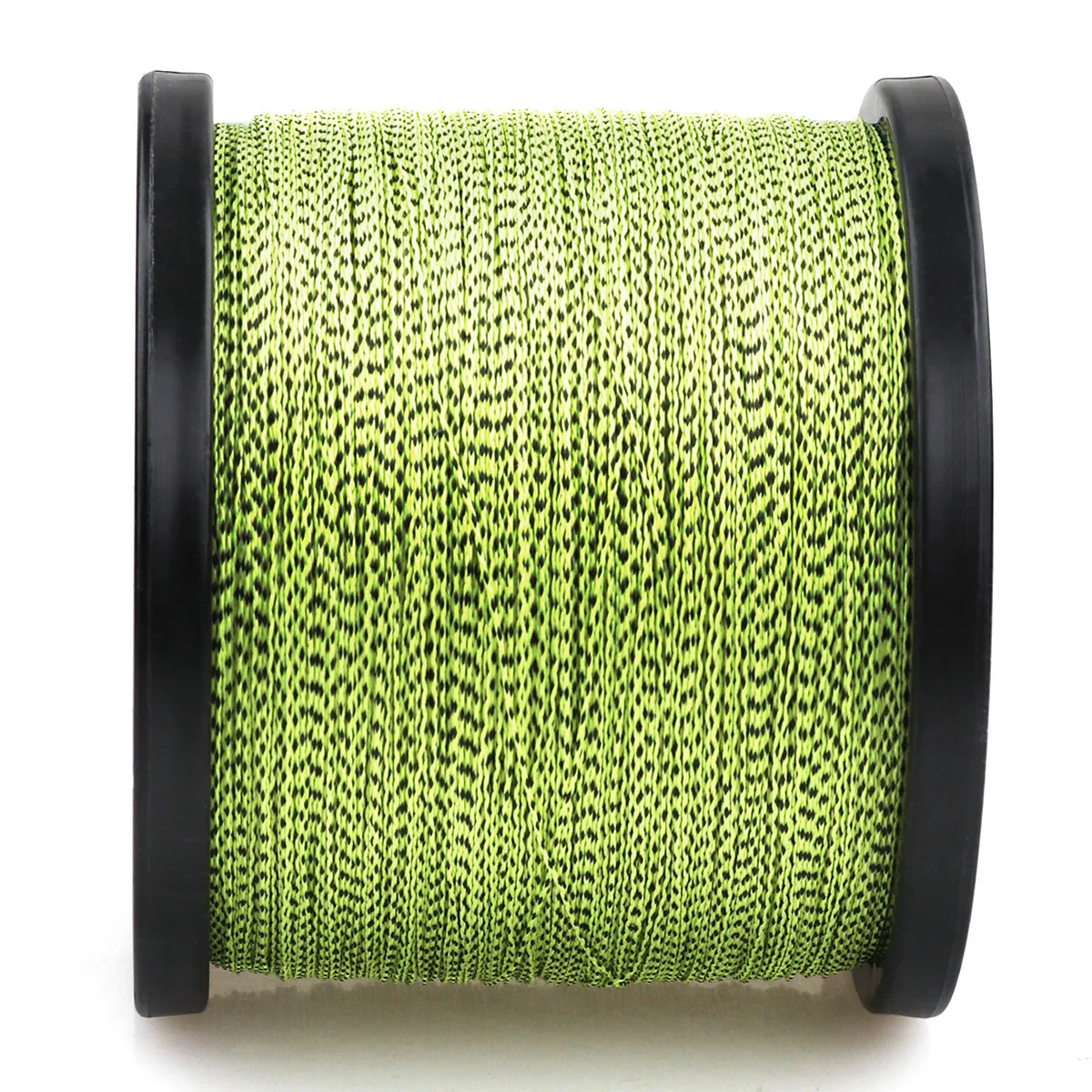 Braided Fishing Spot Line 500M 1000M 1500M 2000M Carp Fishing PE Wire 4 Strands 0.06 0.08 0.1 0.55mm 2 4 6 8 10 20 60 80 100LBS 5