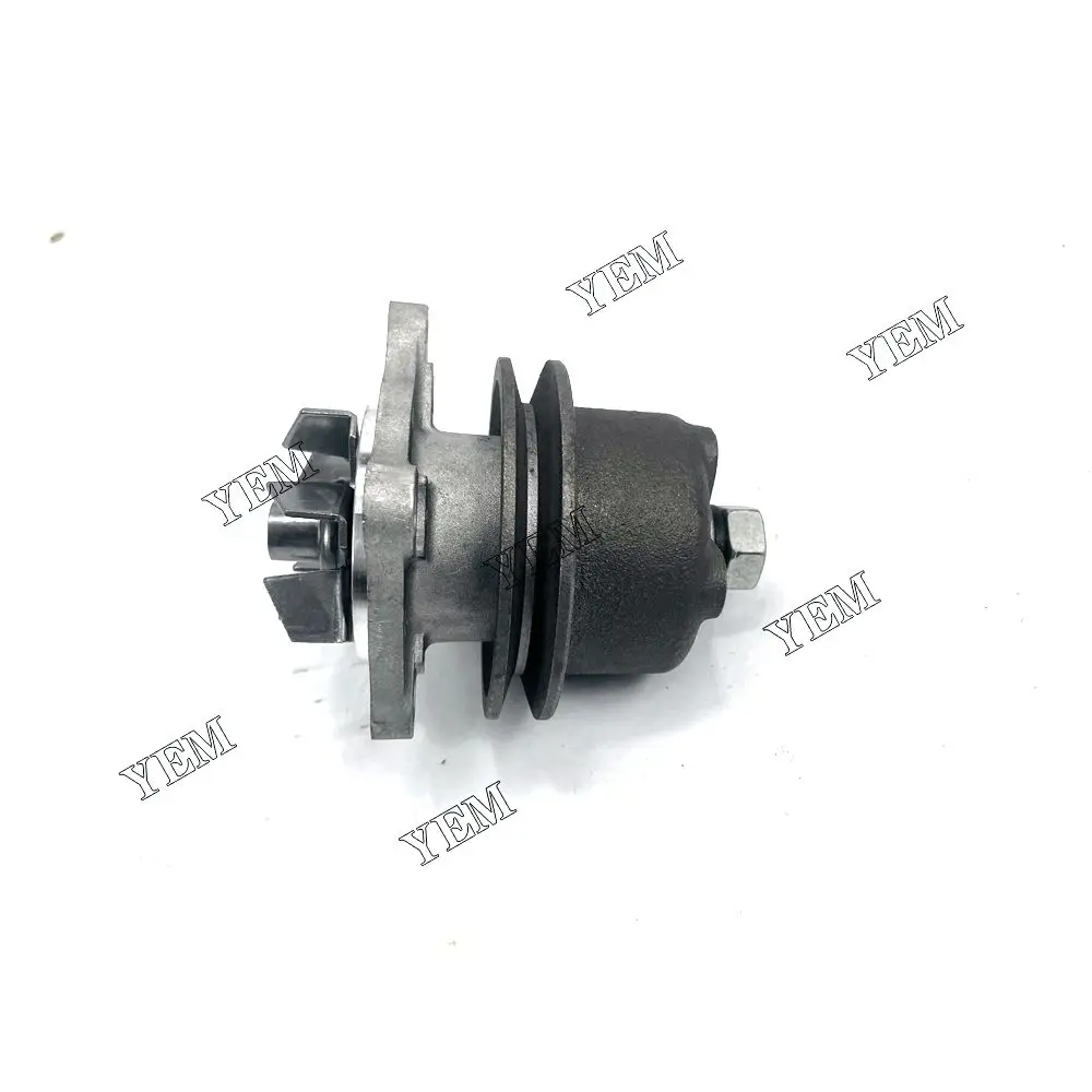 구보타 엔진 부품용 워터 펌프, F2803, F2803T, YEM409, WZ-X90, 15321-73032