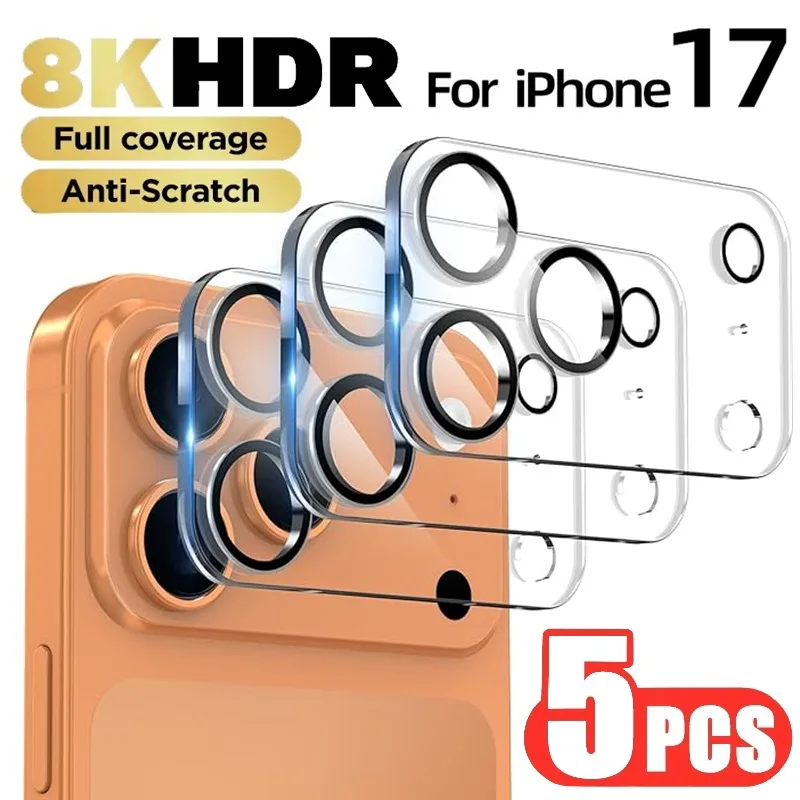 5PcsClearProtectiveTemperedGlassforiPhone17161514131211ProMaxCameraLensProtectorforiPhone15ProMax17Air-AliExpress202192403