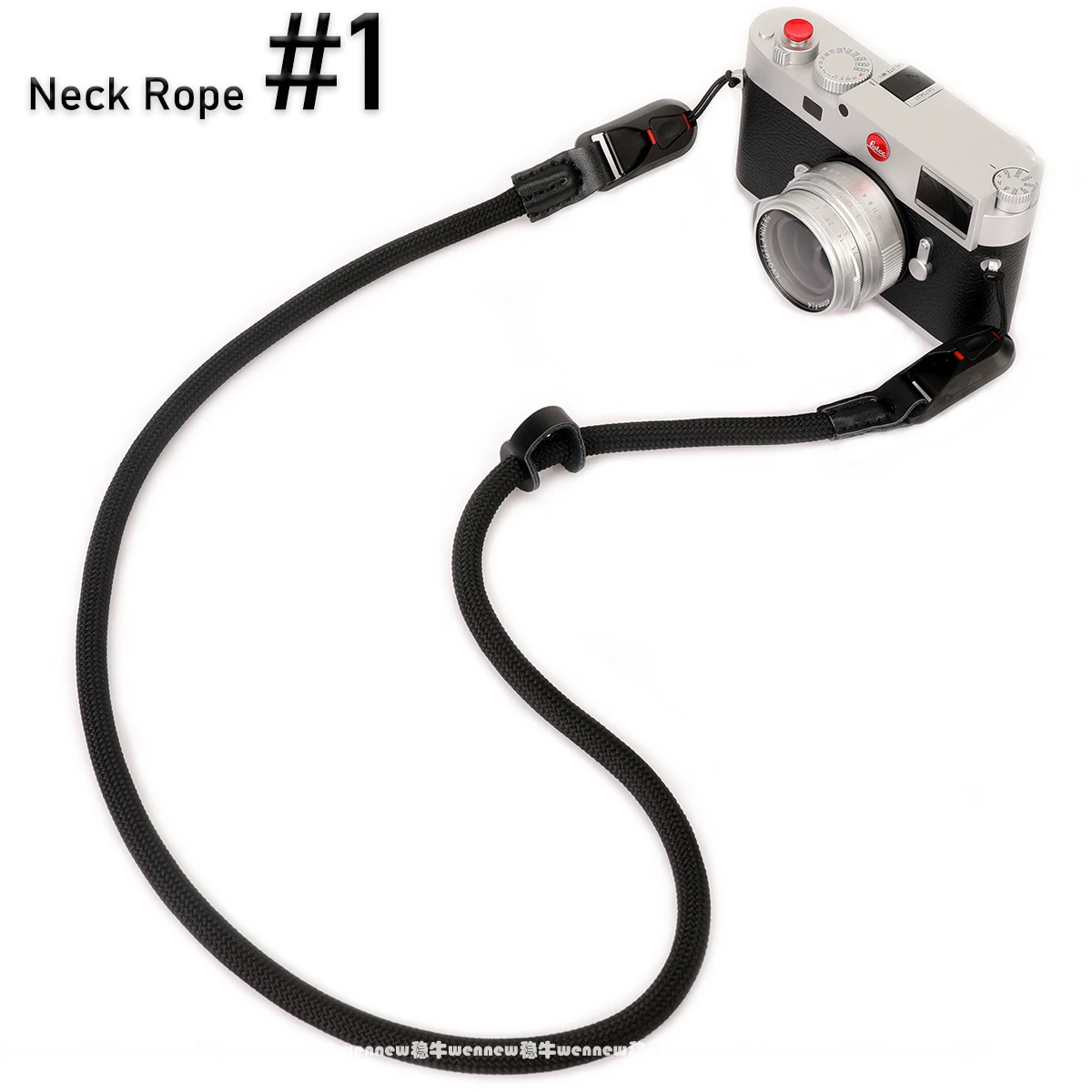 Neck Rope 1