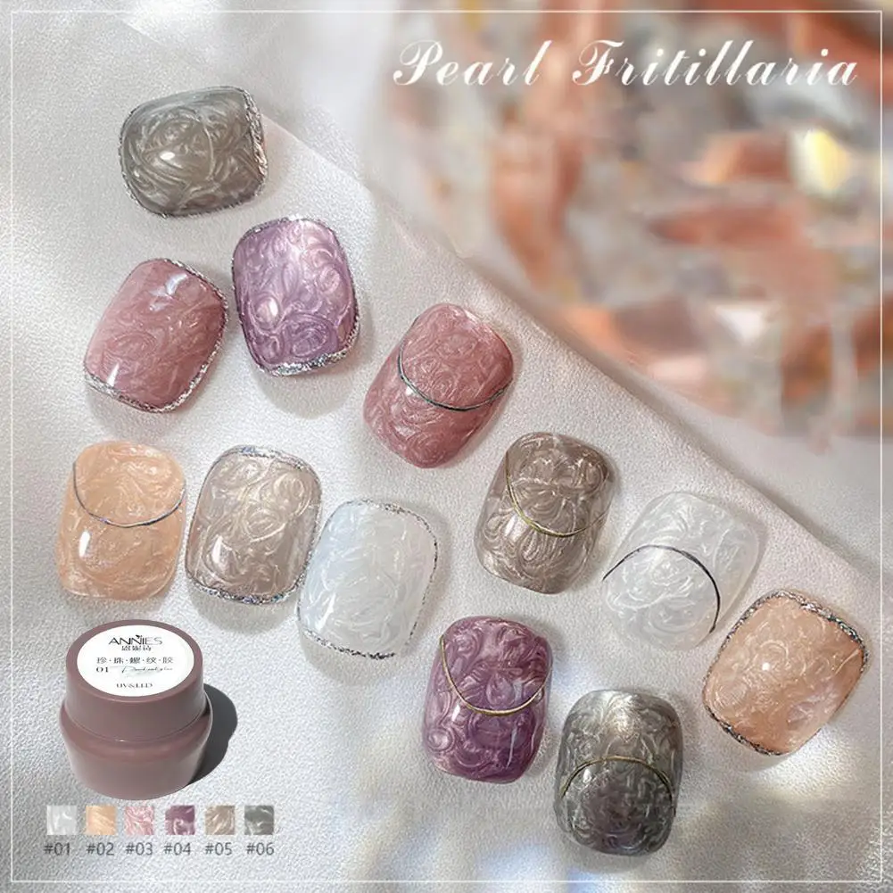 Гель-лак для ногтей женщин 8 мл | Красота и здоровье