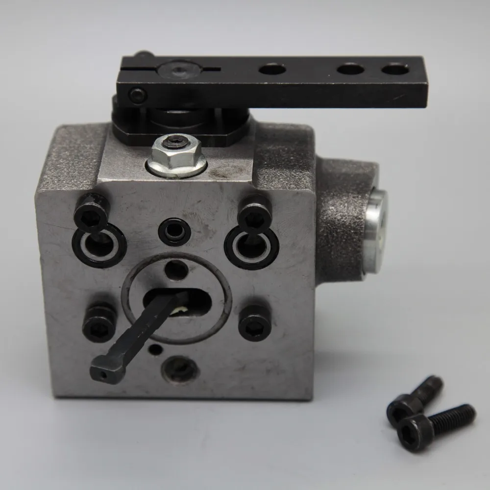 

Rexroth A4VG125 HAND CONTROL VALVE for hydraulic motor pump spare parts