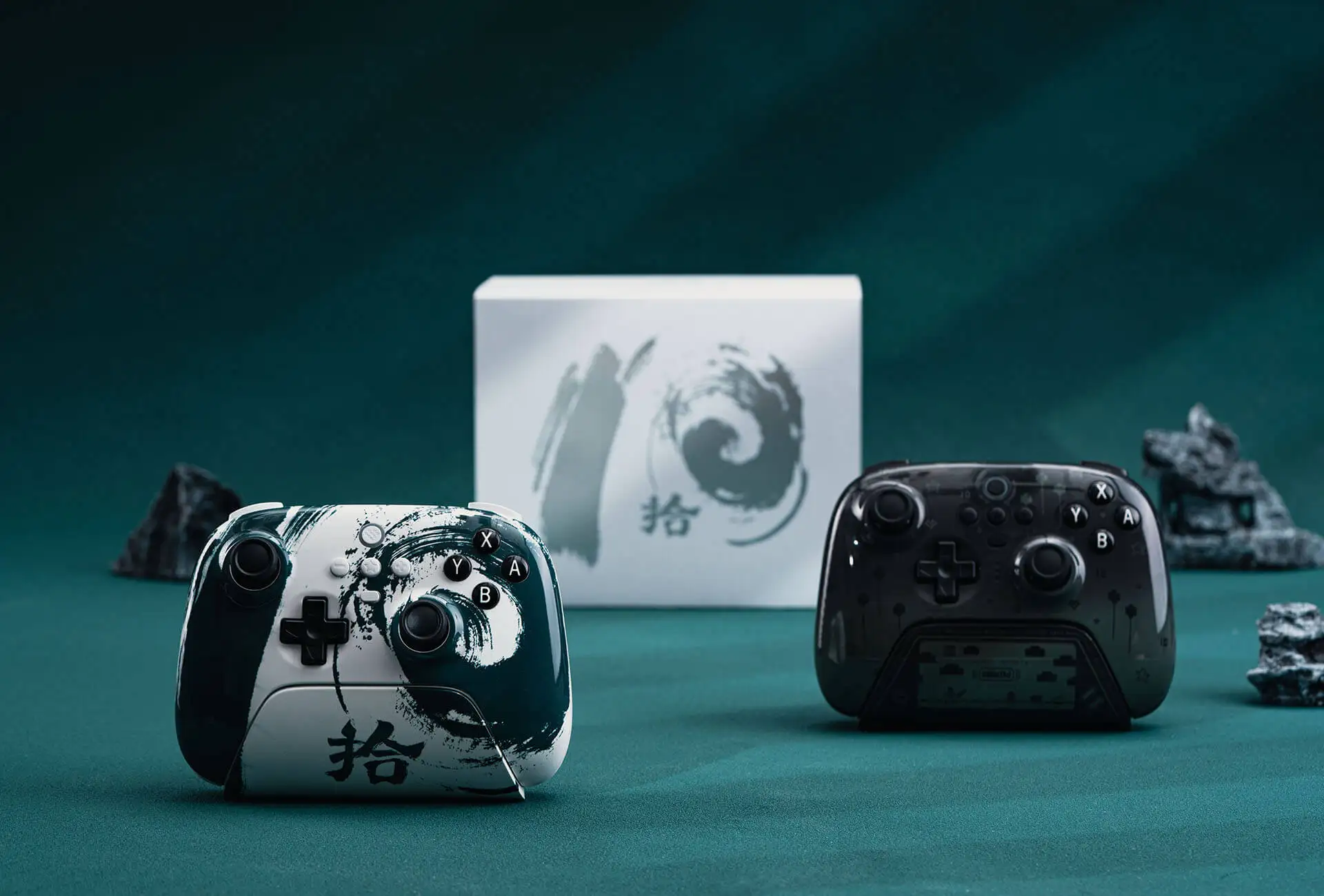 8BitDo ñ  Ʈѷ-FC40 I/II   8BitDo ñ е-10 ֳ 