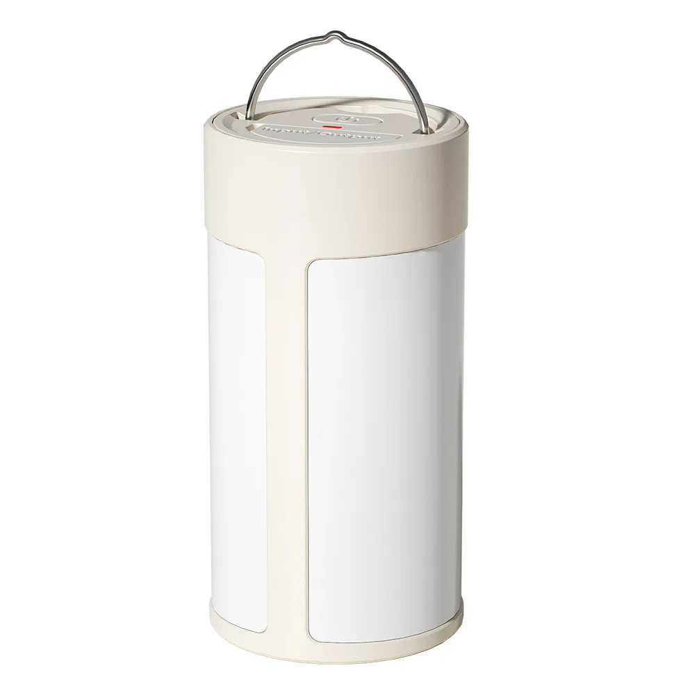 YJ12 White(NO Solar)