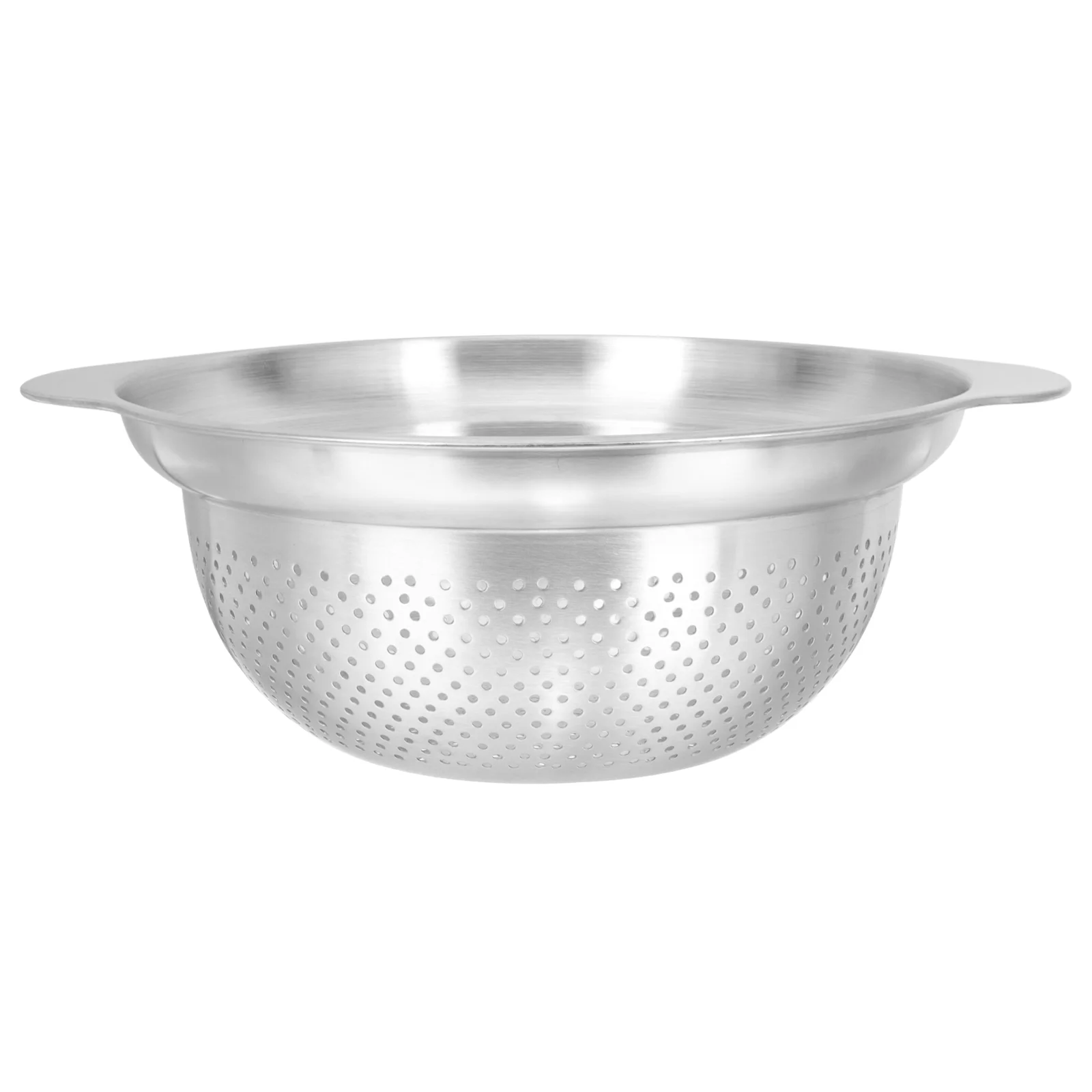 

Pasta Drainer Rice Colander Kitchen Strainers And Colanders Strainer Basket for Cooking