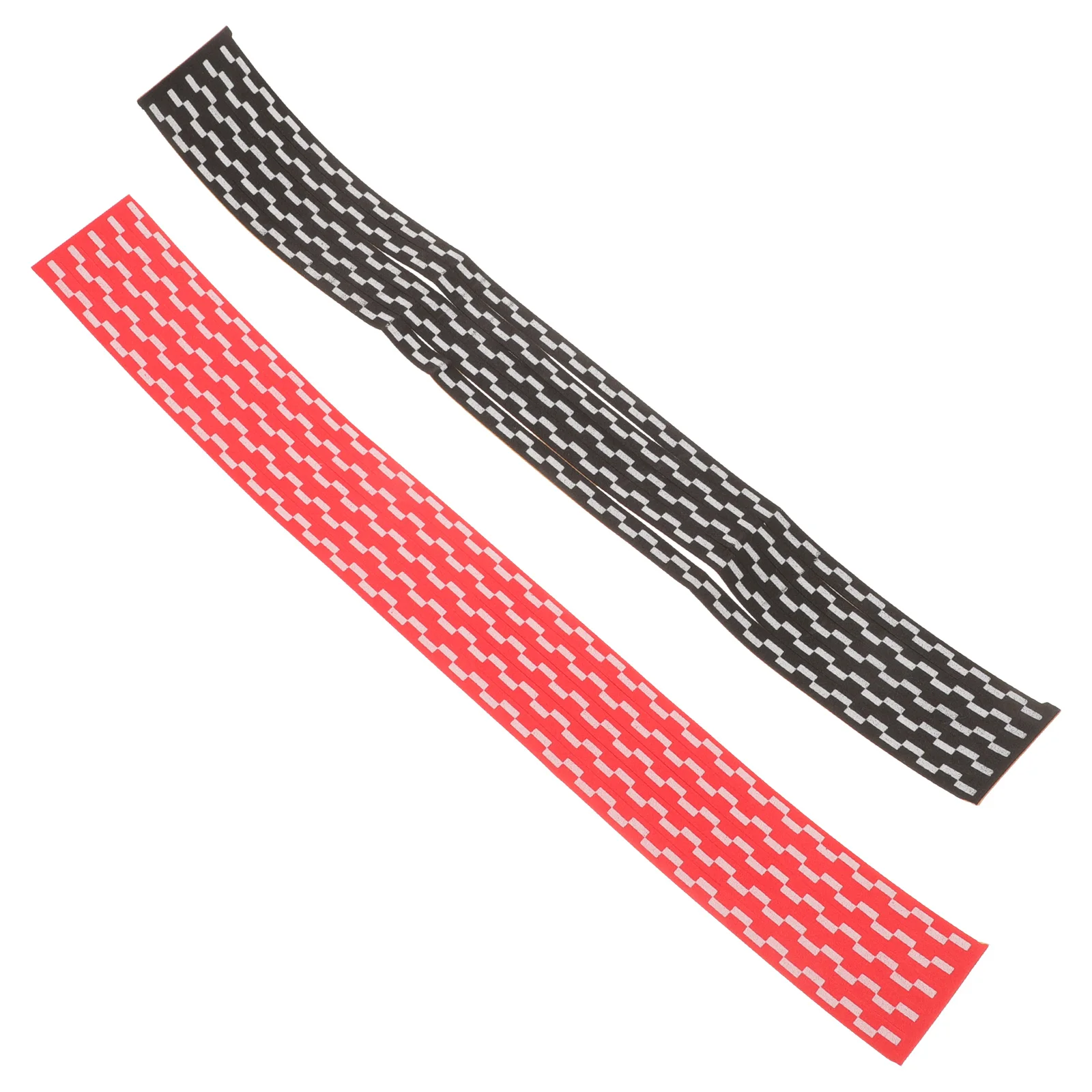 10 Pcs Table Tennis Racket Edge Guard Protector Adhesive Tape Portable Side for Paddle Sponge