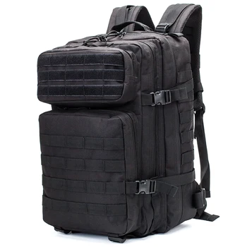 Military Tactical Backpack 1