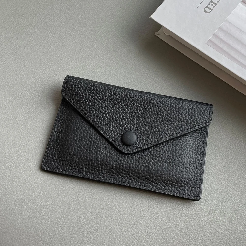 LYN★POSH CARD HOLDER WITH STRAP ウォレット 日本未入荷 S62651dbc2c4e43498f988a025c2c6