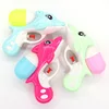 Cartoon Dolphin Space Water Gun Blasting Toy Super High Pressure For Summer Play Water Pool Kids Boys Favors Gift Rafting Toys 4