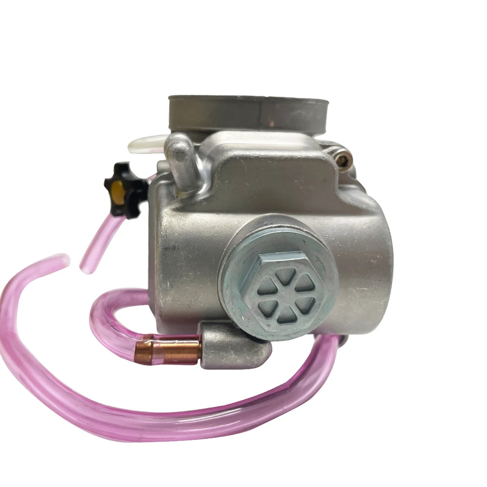 PWK 24 26 28 30mm Carburatore per moto/Con getti di potenza per motore