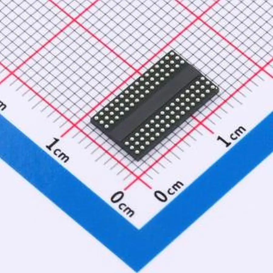 MT40A1G16TB-062E:F