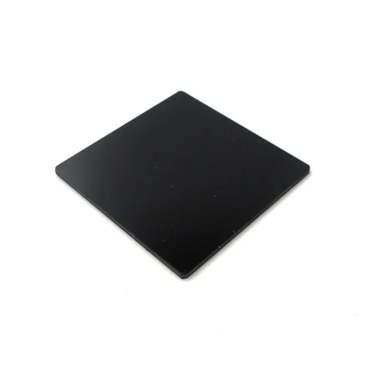Zwb 1 Zwb 2 Zwb 3 UV 투과 가시광선 흡수 유리 필터 UV 투과
