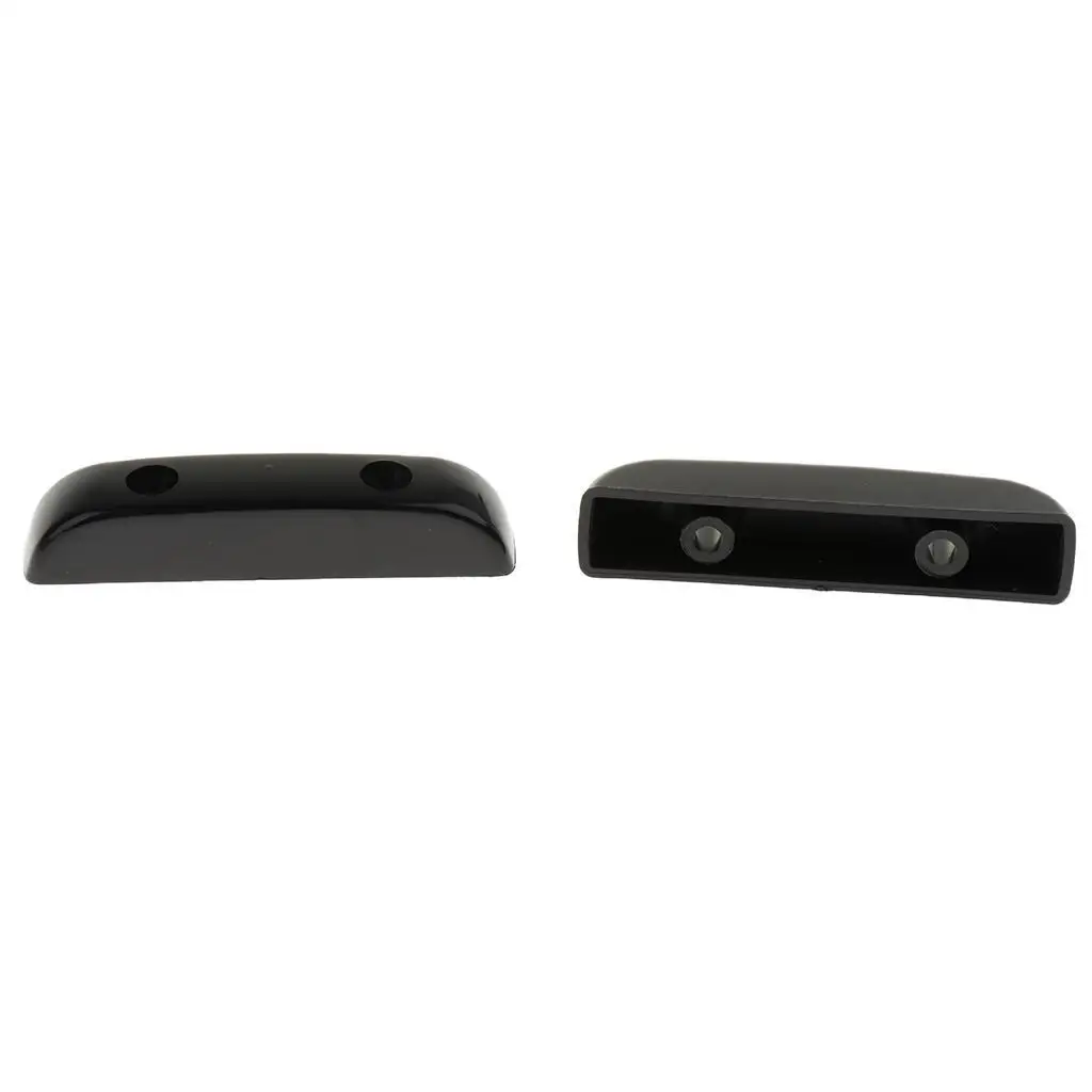 

5 шт./комплект, пластиковые басовые подставки с винтами