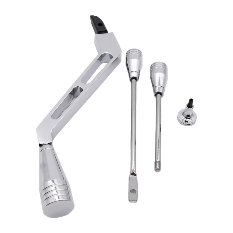 

Рычаг переключения колонки, защитные сапоги, комплекты наклона с ручкой мигалки для 1967-1994 годов, аксессуар для замены