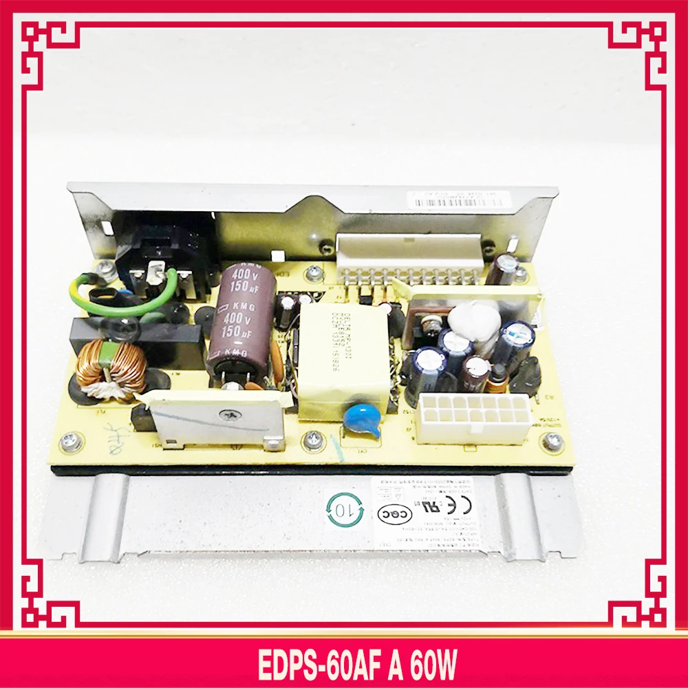 

EDPS-60AF A 60W For CISCO Power Supply Used On WS-C3560V2-24TS-S 2960S Series Switches 341-0328-02/03