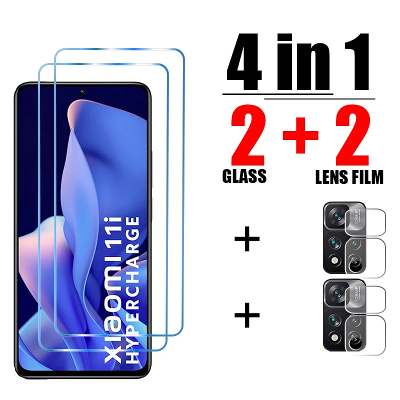 cristal-templado-4-en-1-para-xiaomi-poco-x5-x3-x4-pro-5g-nfc-protector