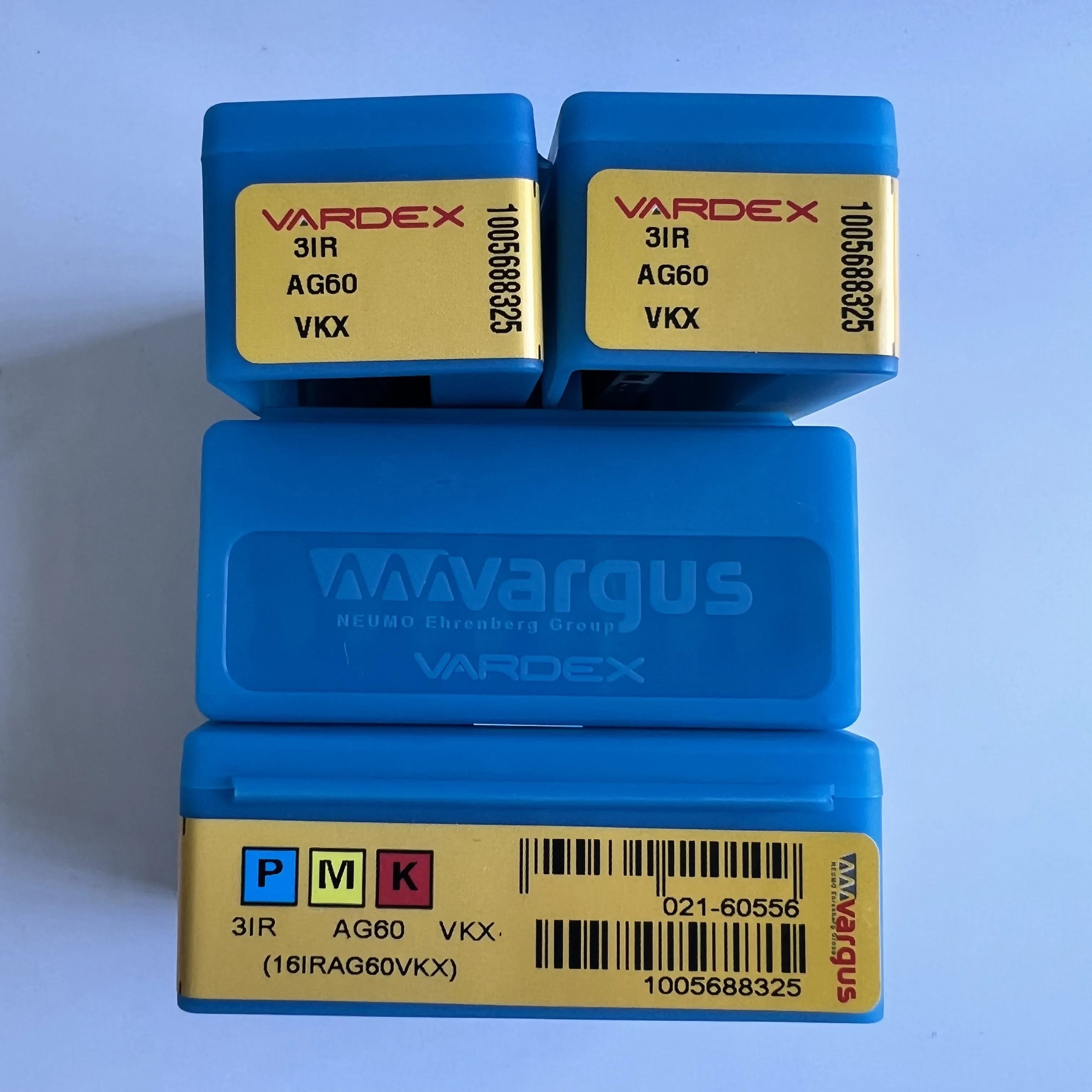 

Карбидное лезвие/10 шт./3IRAG60 VKX