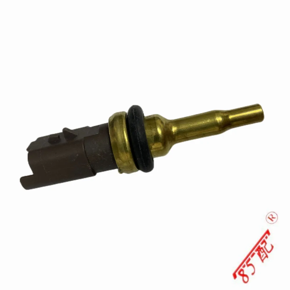 Coolant Temperature Sensor 9810048680 Fit For Peugeot 308 2008 3008 RCZ FOR Citroen C3 C4