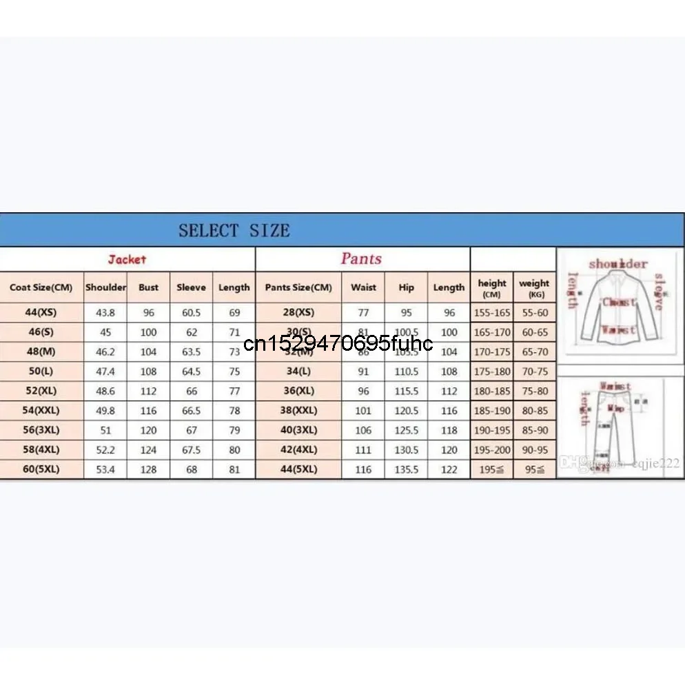 2023 New Arrival Custom Made Classic Style Embroidery Groom Tuxedos Groomsmen Men's Wedding Prom Suits (Jacket+Vest+Pant) 3