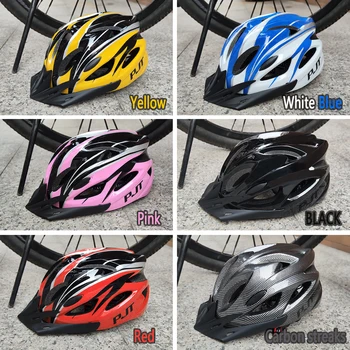PMT Lightweight Cycling Helmet 6