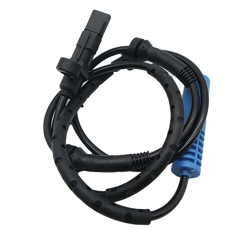 34526756377 34520025720 34521165536 New Rear Right/Left ABS Wheel Speed Sensor For BMW 5' E39 525i 528i 540i 1999-2003 Car Parts