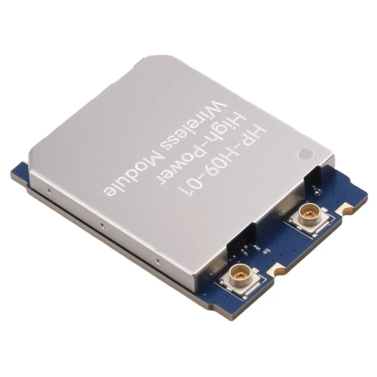 (A23G) Hp-H09 장거리 드론 5g 고출력 와이파이 모듈 외부 Pa 항공 촬영 Fpv 무선 이미지 전송
