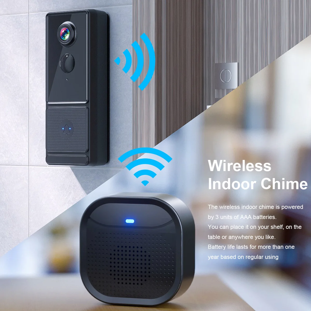 timbre-inalambrico-para-el-hogar-timbre-de-seguridad-con-deteccion-de-movimiento-pir-impermeable-ip65-wifi