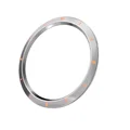 Silver Orange