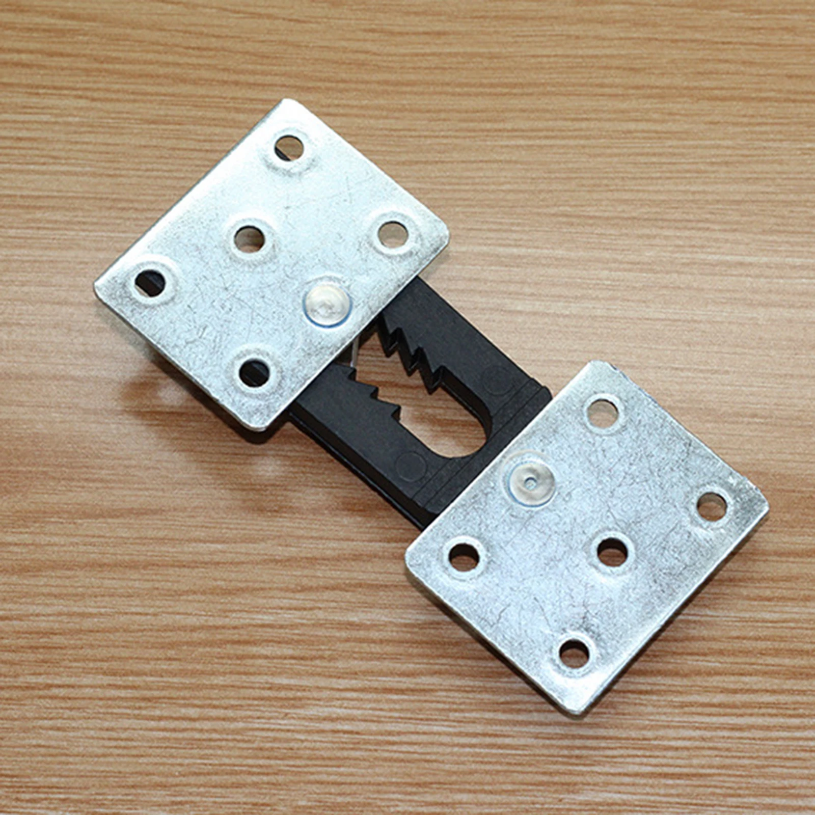 Furniture Connector Easy to Use Accs Detachable Universal Practical Hardware Fasteners Sturdy Sofa Connector Screws for Home