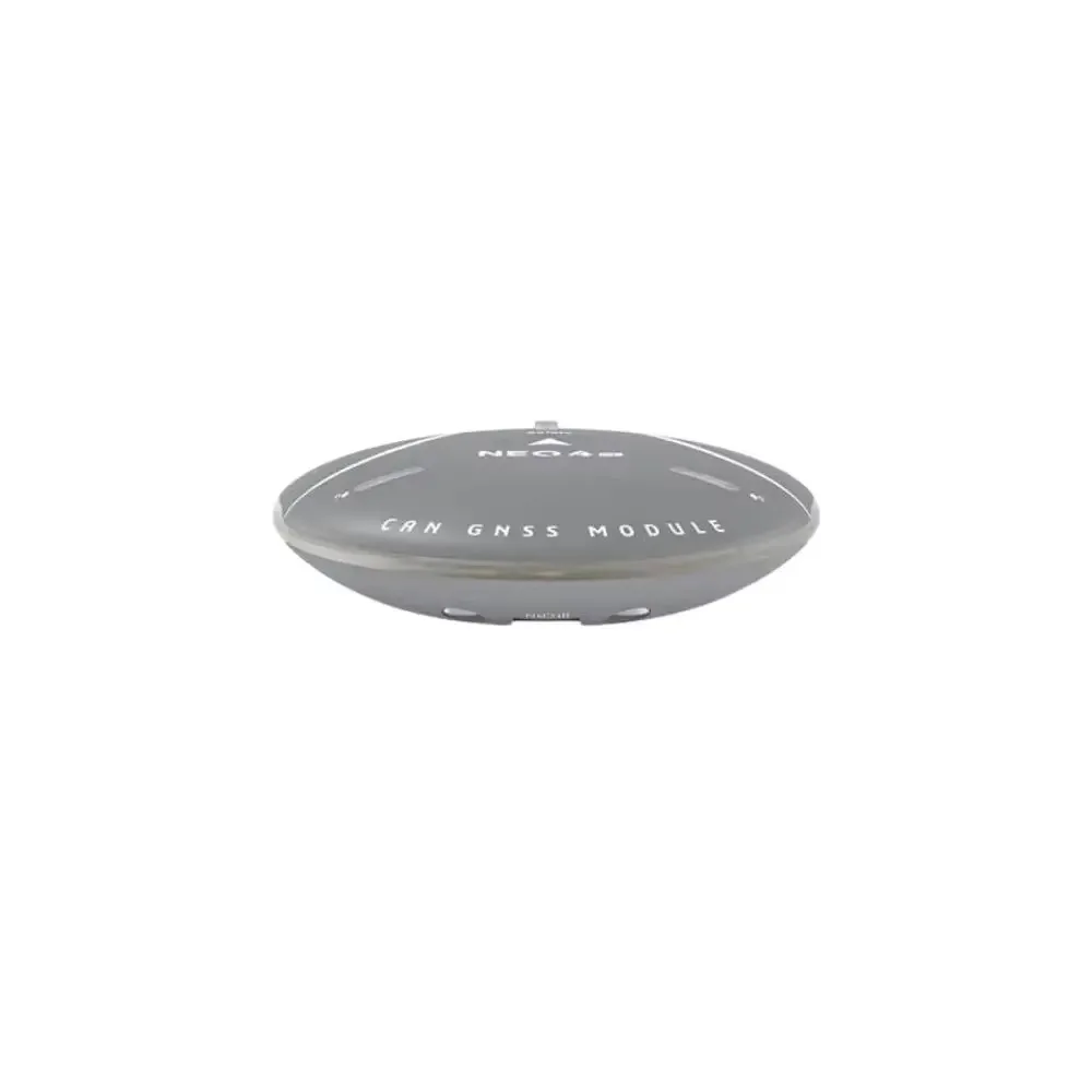 Module GPS NEO 4 SE u-blox M10 DroneCAN avec boussole