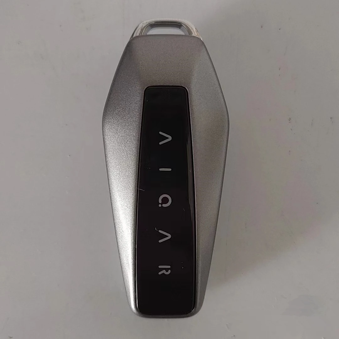 Original Auto Keyless Smart Remote Key für Chery AIQAR EQ7 EQ5 iCar EQ3 03T icar 03 GT Auto Intelligente NFC Schlüssel Karte – Detail 4