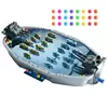 Children Catapult Marble Toy Catapult Battle Board Play Parent-child Double Game Machine Educational 2-player Battle Table Games 1